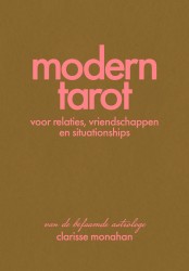 Modern tarot &bullet; Modern tarot