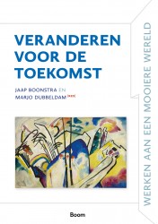 Veranderen voor de toekomst