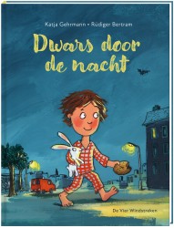 Dwars door de nacht