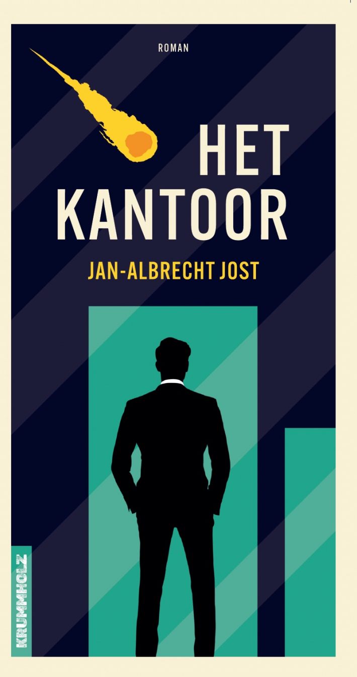 Het kantoor Het kantoor