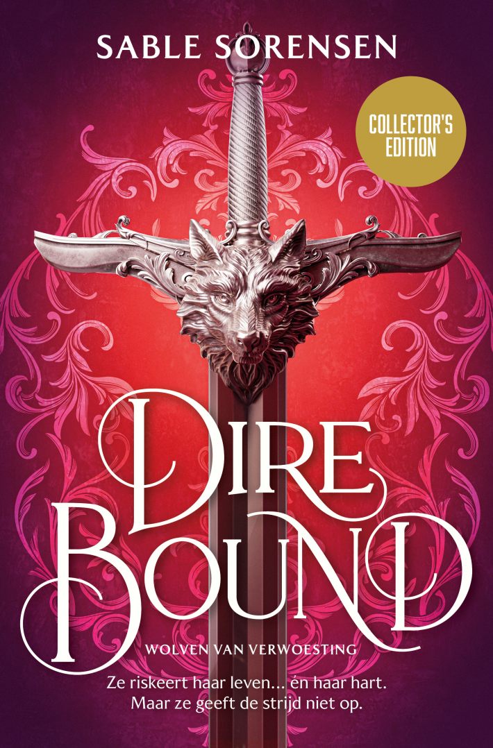 Dire Bound &bullet; Dire Bound