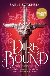 Dire Bound &bullet; Dire Bound