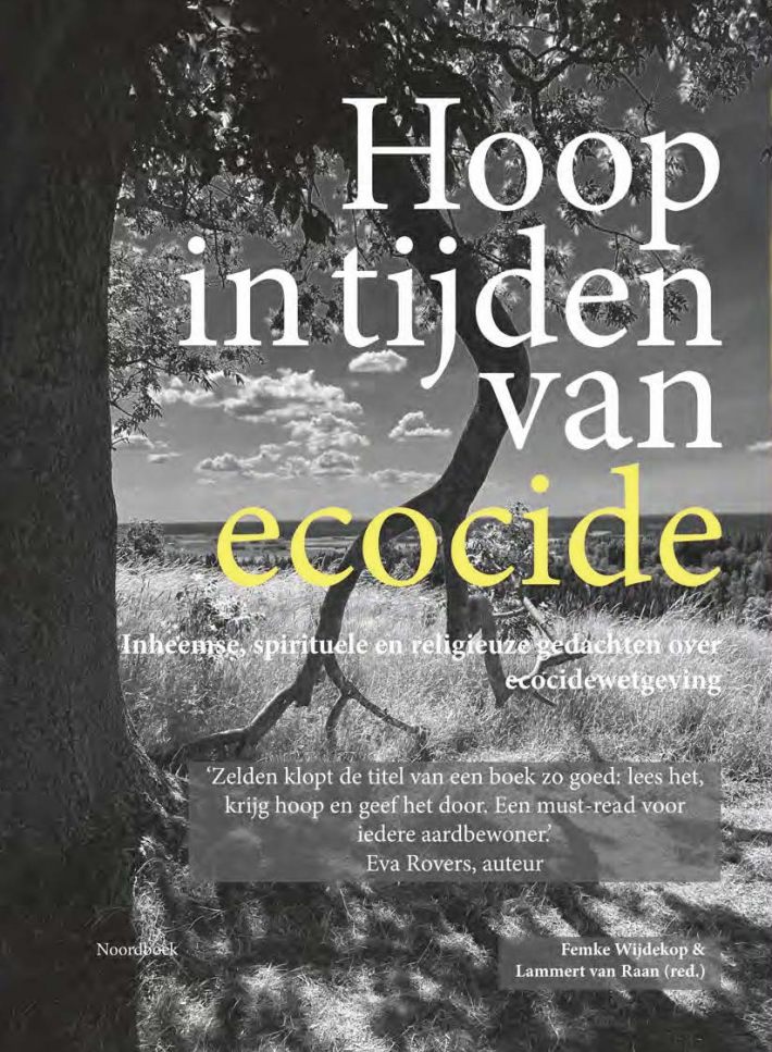Hoop in tijden van ecocide