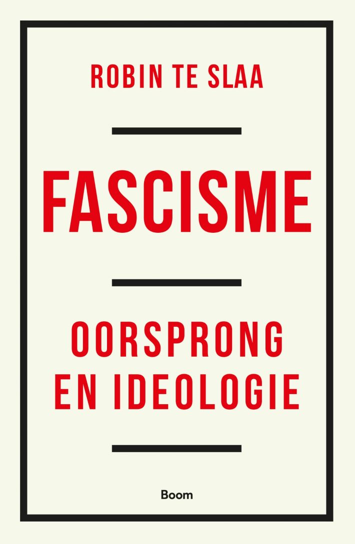 Fascisme Fascisme
