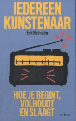 Iedereen kunstenaar