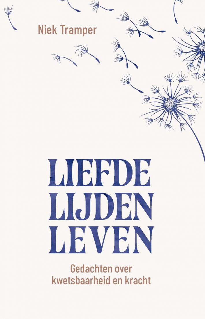 Liefde, lijden, leven &bullet; Liefde, lijden, leven