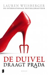 De duivel draagt Prada • De duivel draagt Prada De duivel draagt Prada • De duivel draagt Prada