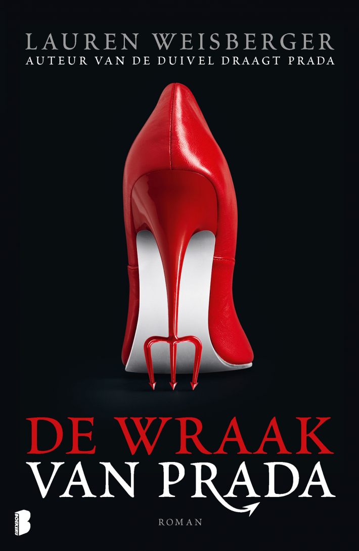 De wraak van Prada &bullet; De wraak van Prada