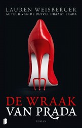 De wraak van Prada &bullet; De wraak van Prada