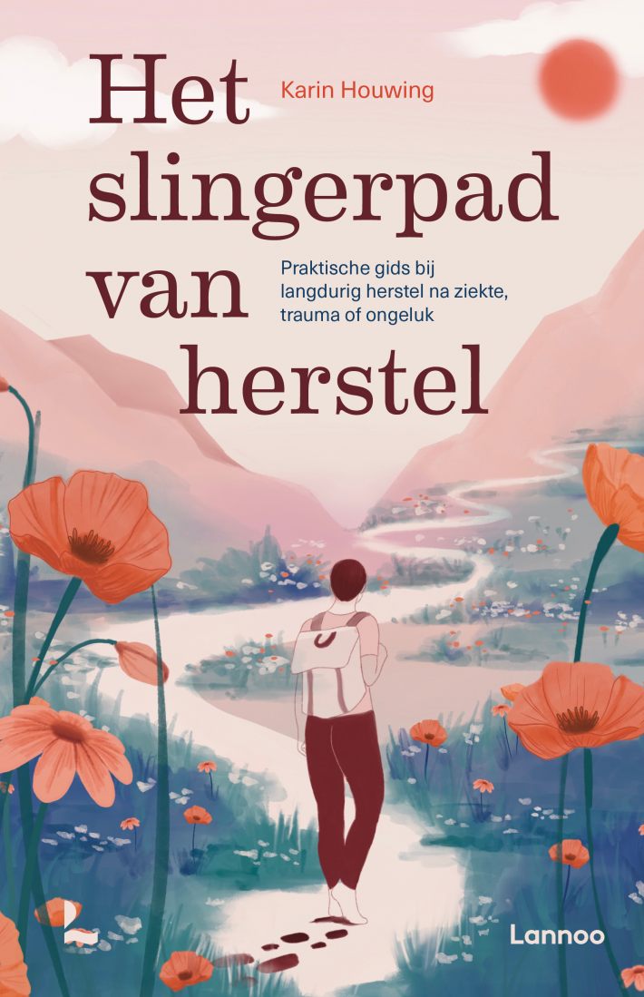 Het slingerpad van herstel &bullet; Het slingerpad van herstel