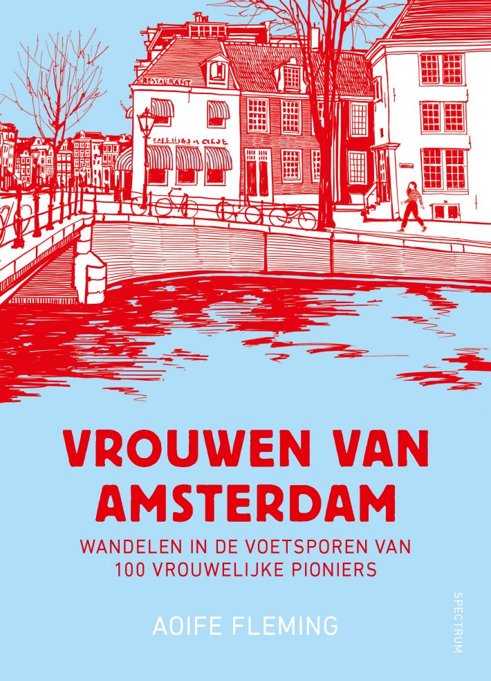 Vrouwen van Amsterdam &bullet; Vrouwen van Amsterdam