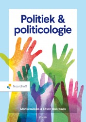 Politiek en politicologie (ed. 6 - 2026)