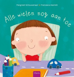 Alle wielen nog aan toe