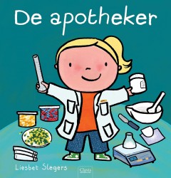 De apotheker