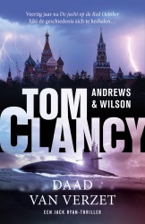 Tom Clancy Daad van verzet &bullet; Tom Clancy Daad van verzet