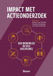 Impact met actieonderzoek