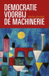 Democratie voorbij de machinerie