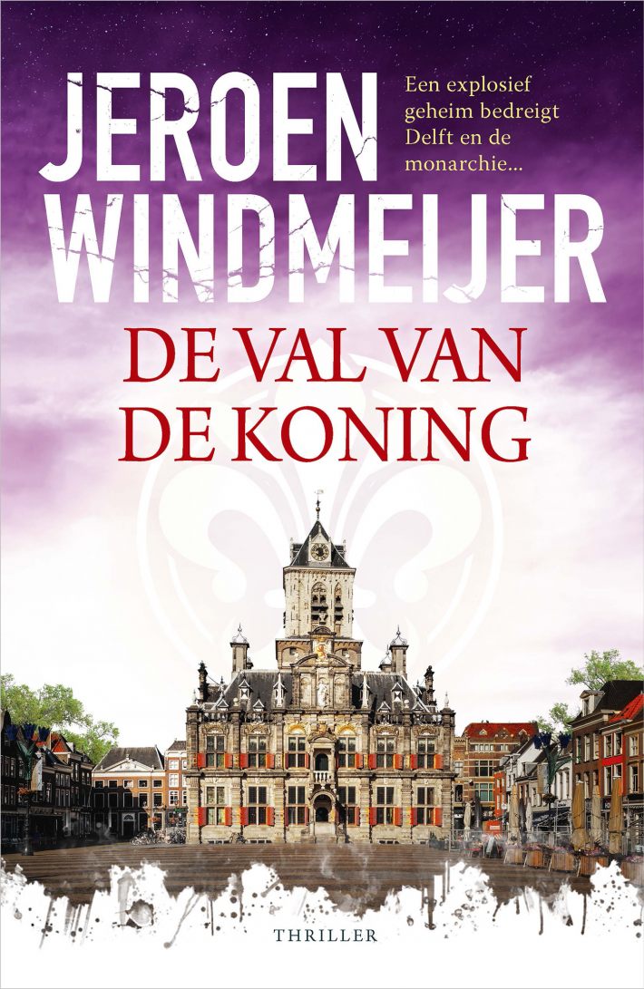 De val van de koning &bullet; De val van de koning