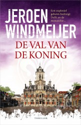 De val van de koning &bullet; De val van de koning
