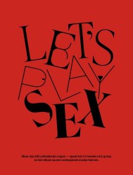 Let's play sex