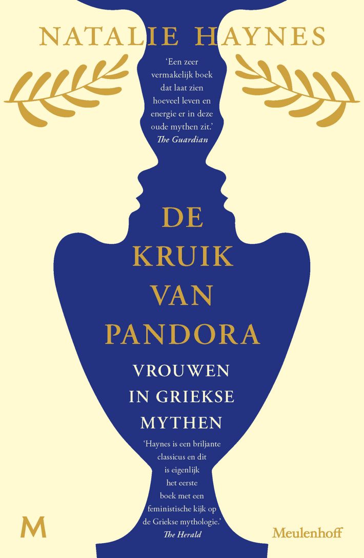De kruik van Pandora