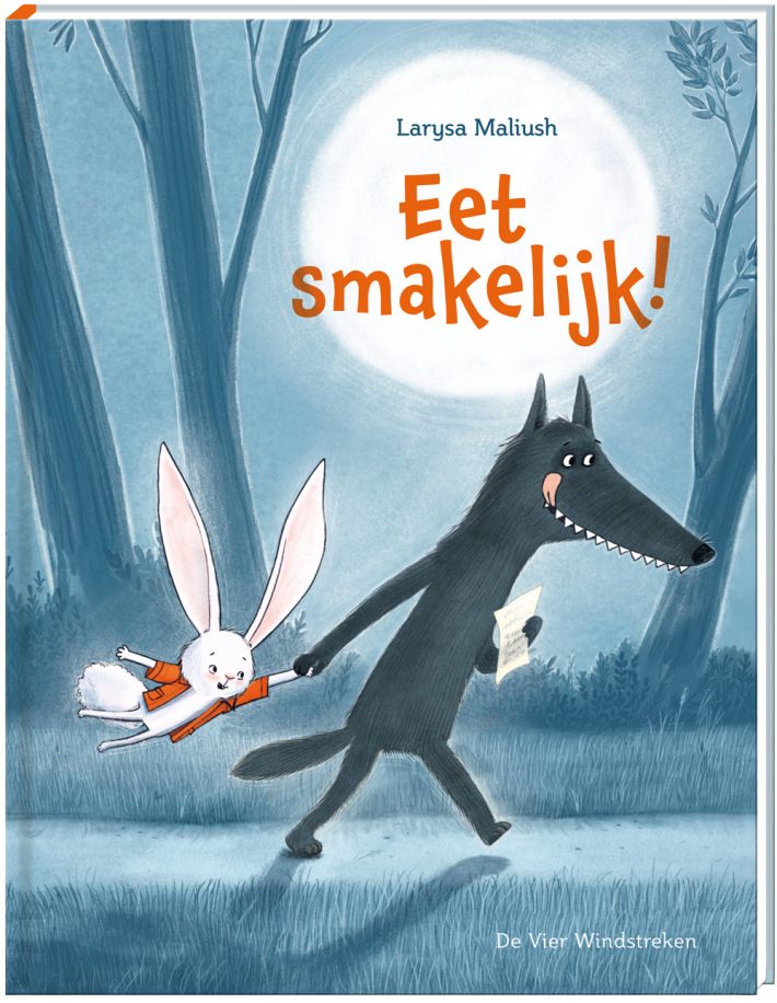 Eet smakelijk!