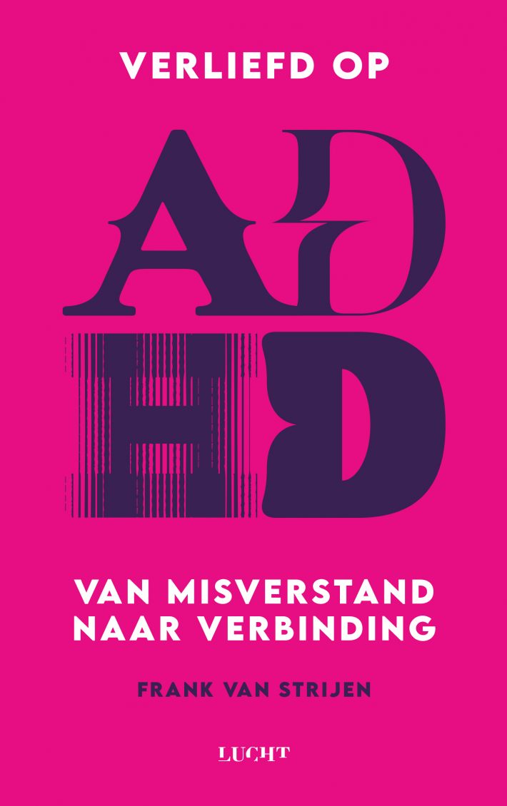 Verliefd op ADHD &bullet; Verliefd op ADHD