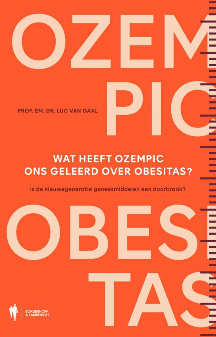 Wat Ozempic ons leert over obesitas