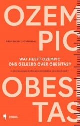 Wat Ozempic ons leert over obesitas