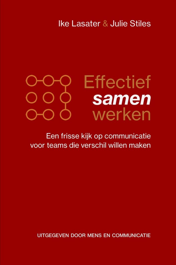 Effectief samenwerken
