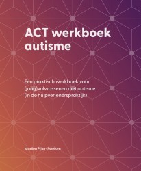 ACT werkboek autisme