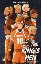 The king's men • The king's men The king's men • The king's men