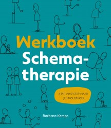Werkboek Schematherapie