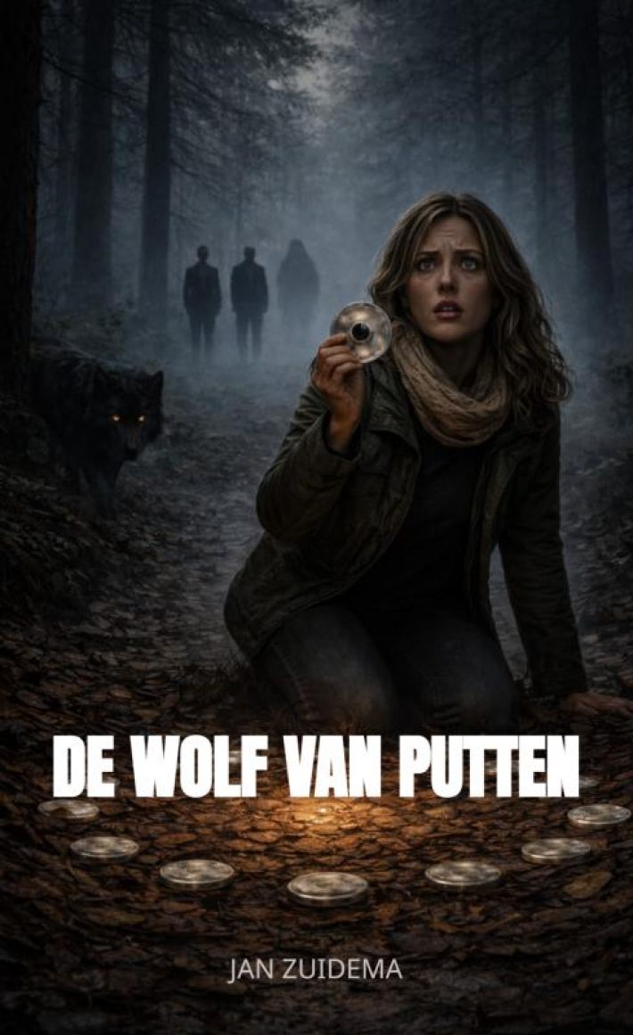 De wolf van Putten