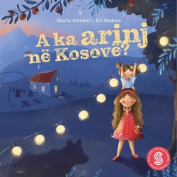 A ka arinj në Kosovë?