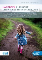 Handboek klinische ontwikkelingspsychologie
