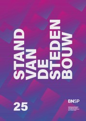 Stand van de Stedenbouw