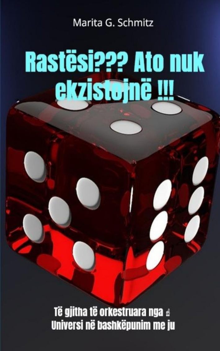 Rastësi ??? Ato nuk ekzistojnë !!!