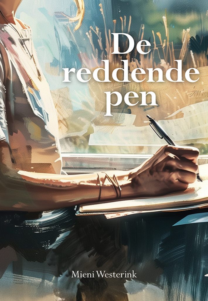 De reddende pen