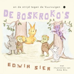 De Boskroko's en de strijd tegen de Vuurvuigen