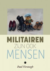 Militairen zijn ook mensen