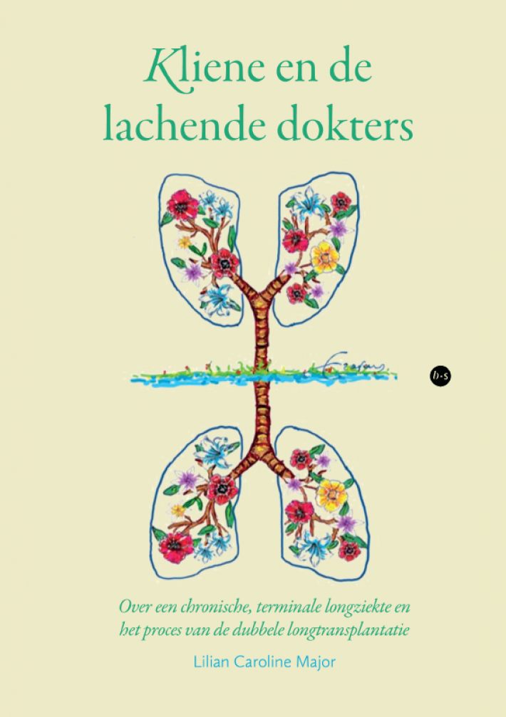 Kliene en de lachende dokters