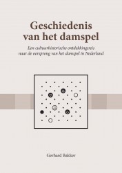 Geschiedenis van het damspel