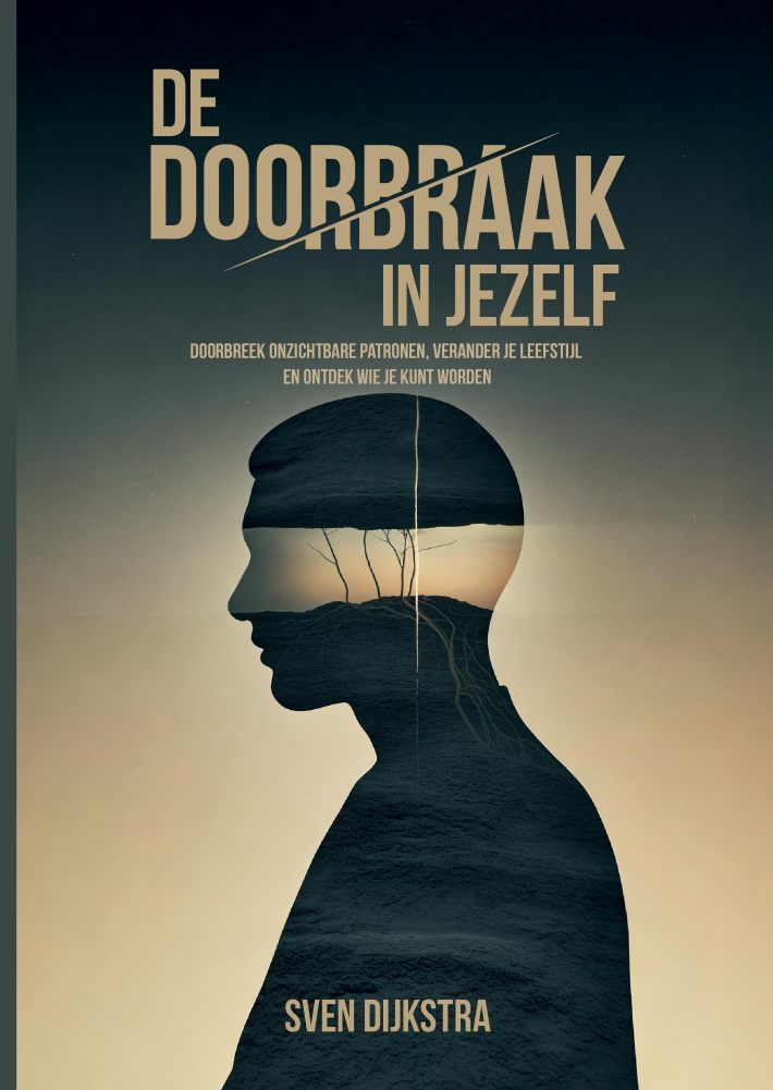 De doorbraak in jezelf De doorbraak in jezelf