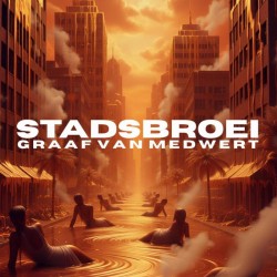 Stadsbroei