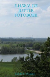 E.H.W.V. De Jutter Fotoboek deel 4 Archief