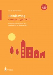 Handhaving omgevingsrecht