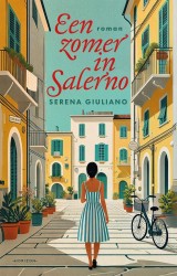 Een zomer in Salerno &bullet; Een zomer in Salerno