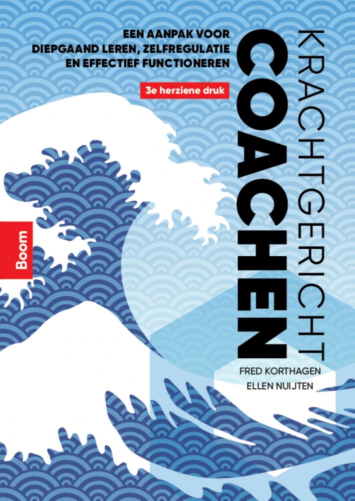 Krachtgericht coachen