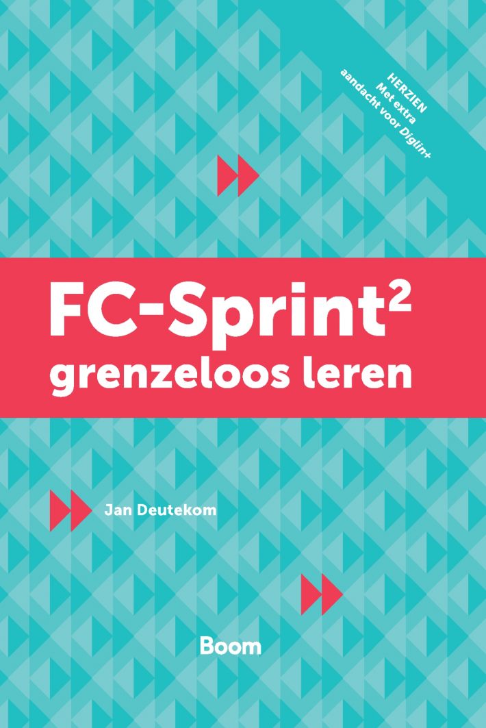 FC Sprint² - herziene editie FC Sprint² - herziene editie